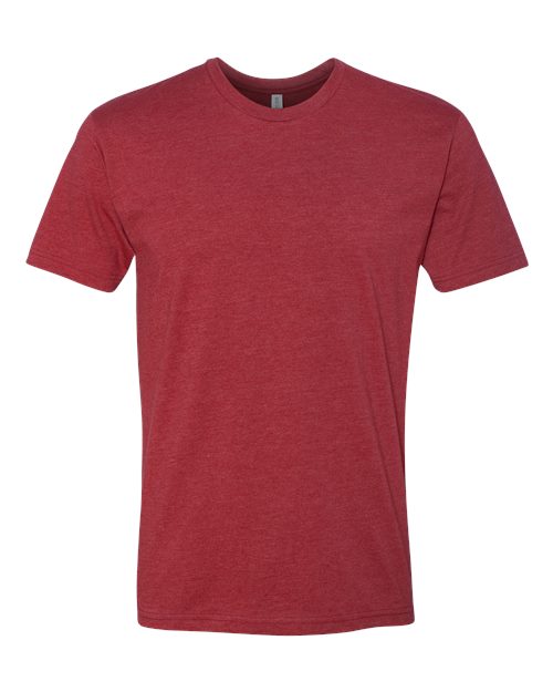 Next Level CVC T-Shirt 6210