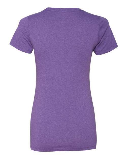 #color_purple rush