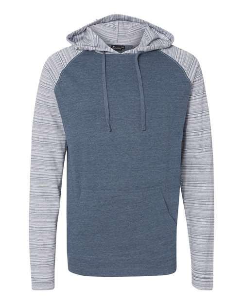 #color_heather navy/ navy stripe