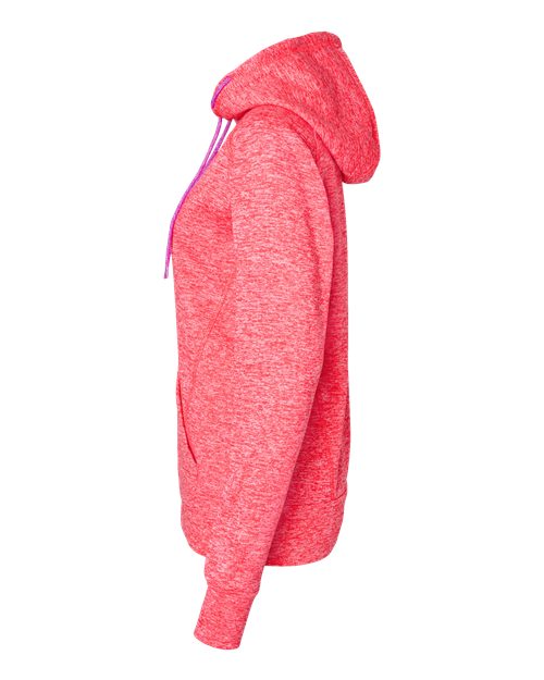 #color_fire coral/ magenta