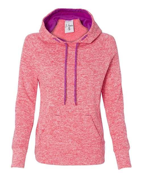 #color_fire coral/ magenta