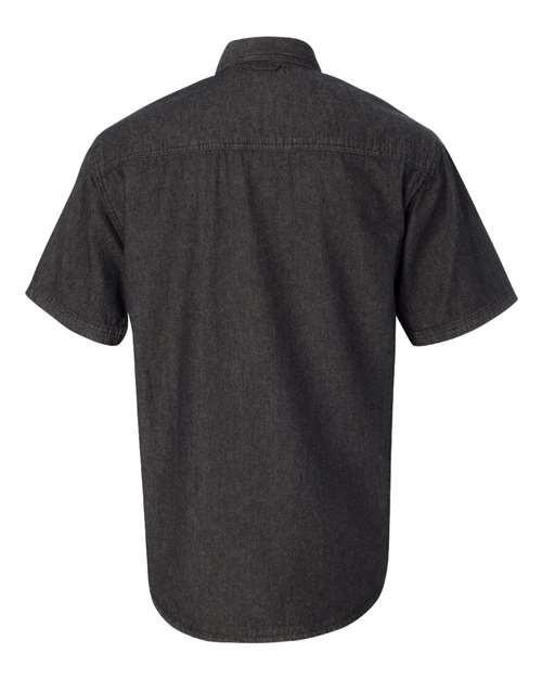 #color_black denim