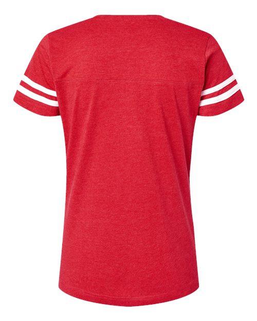 #color_vintage red/ white