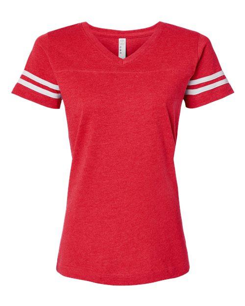 #color_vintage red/ white