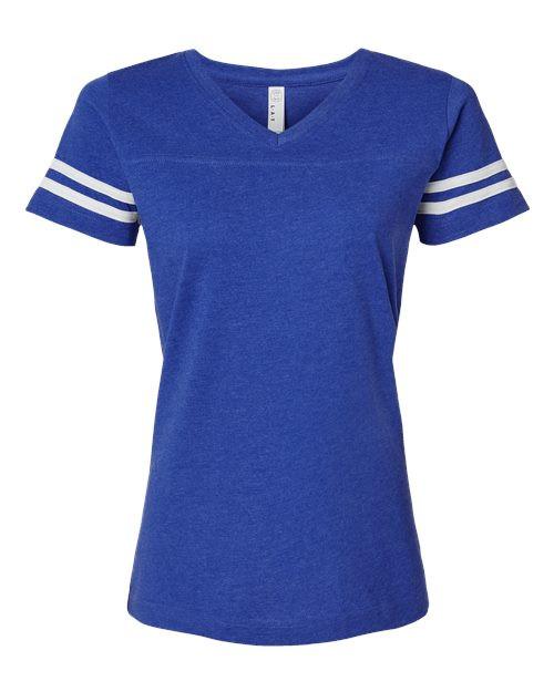 #color_vintage royal/ white