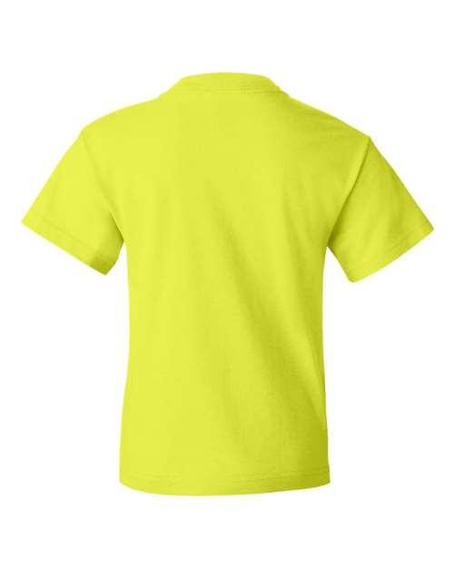 #color_safety green