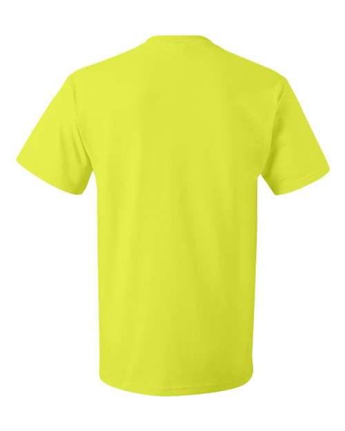 #color_safety green