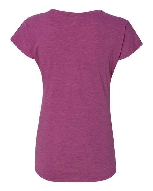 #color_heather raspberry