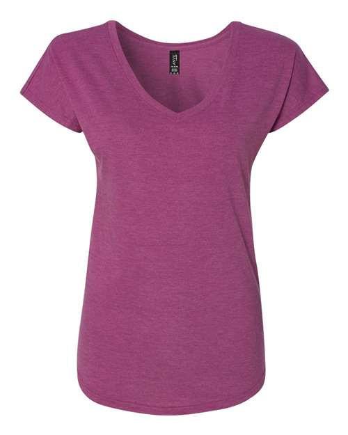 #color_heather raspberry