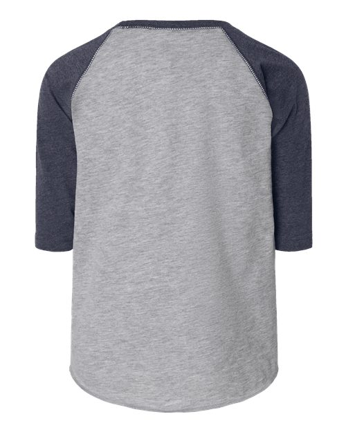 #color_vintage heather/ vintage navy