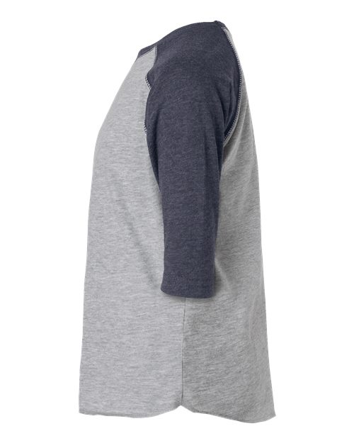 #color_vintage heather/ vintage navy