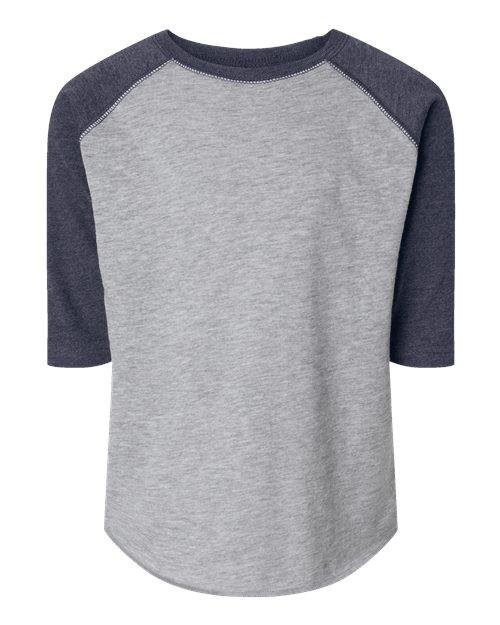 #color_vintage heather/ vintage navy