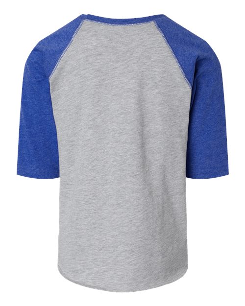 #color_vintage heather/ vintage royal