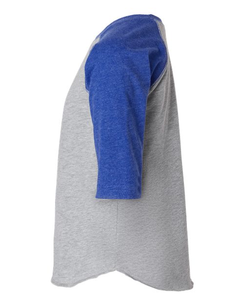 #color_vintage heather/ vintage royal