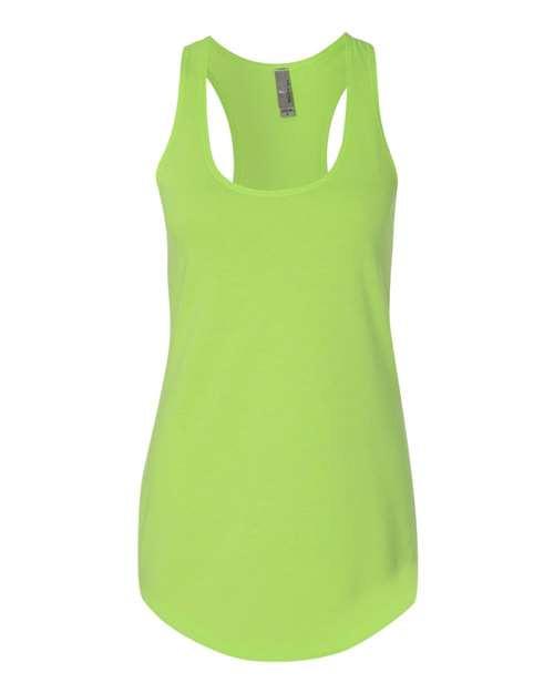#color_neon heather green