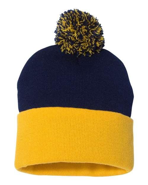 #color_navy/ gold