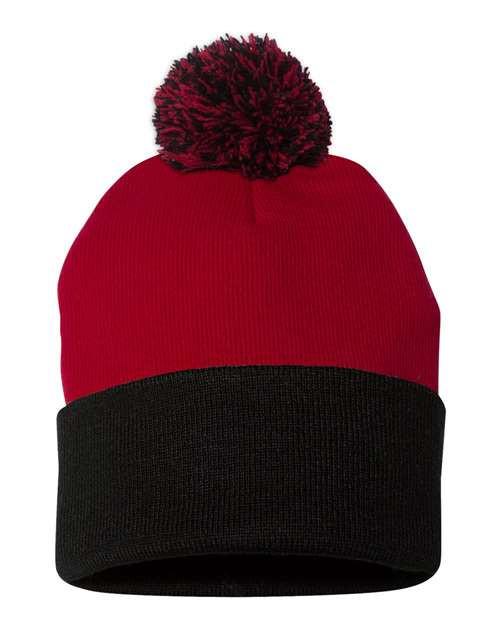 #color_red/ black