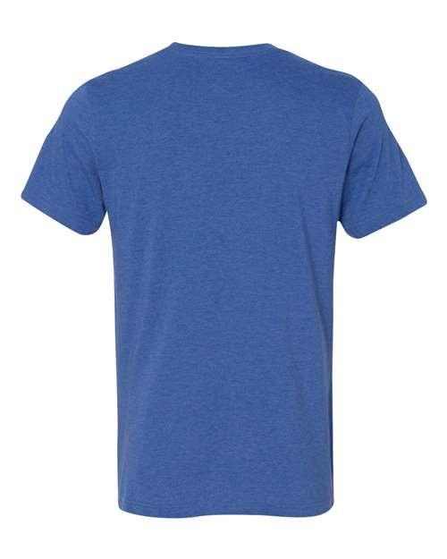 #color_heather true royal/ navy