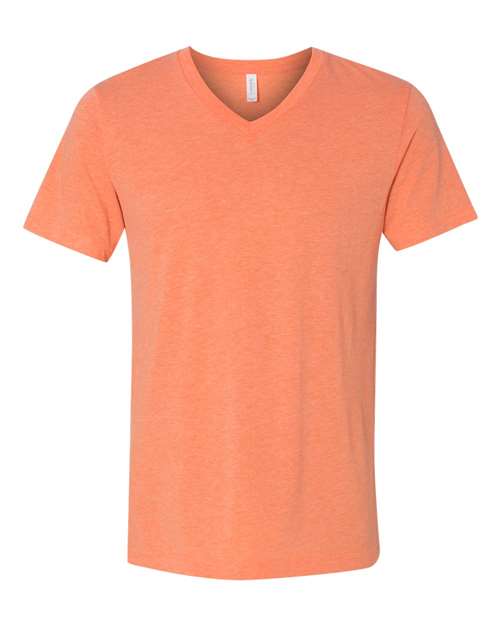 #color_orange triblend