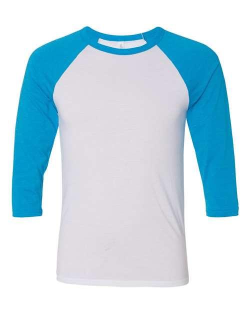 #color_white/ neon blue