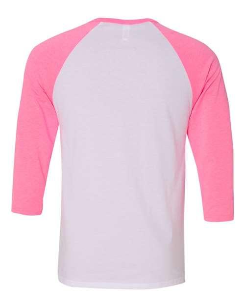 #color_white/ neon pink