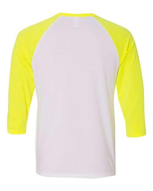 #color_white/ neon yellow