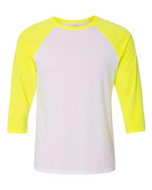 #color_white/ neon yellow