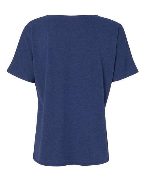 #color_navy triblend