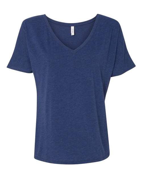 #color_navy triblend