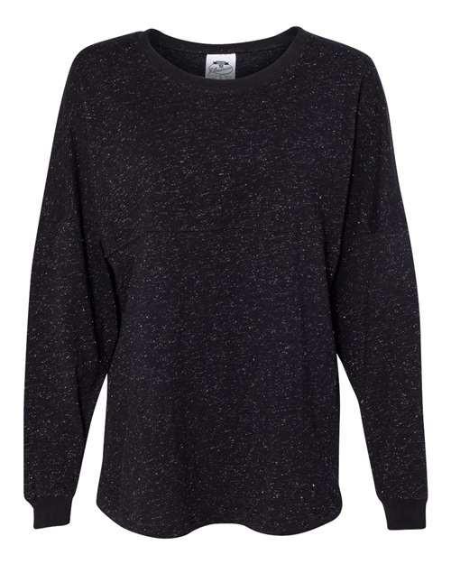 #color_black glitter