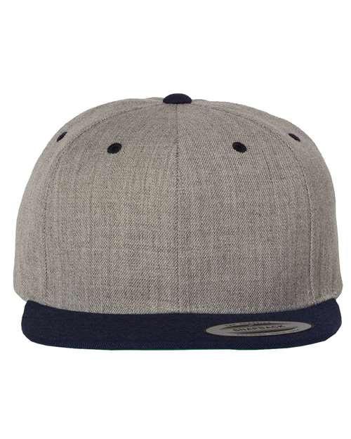 #color_heather grey/ navy