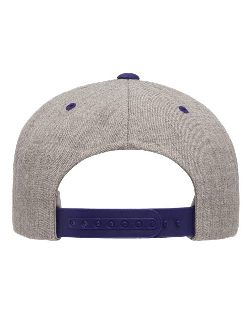 #color_heather grey/ purple