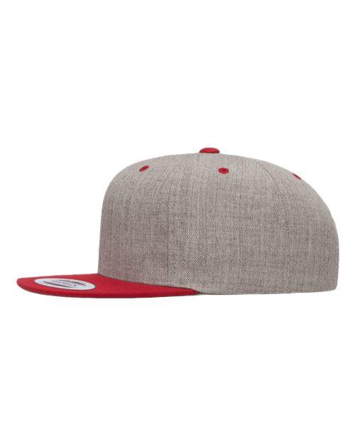 #color_heather grey/ red
