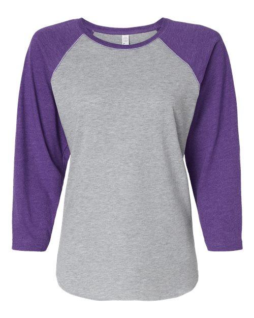 #color_vintage heather/ vintage purple