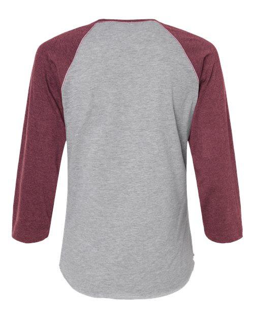 #color_vintage heather/ vintage burgundy