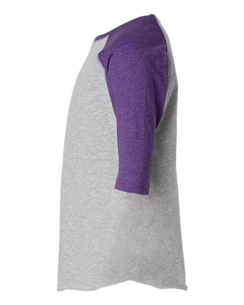 #color_vintage heather/ vintage purple