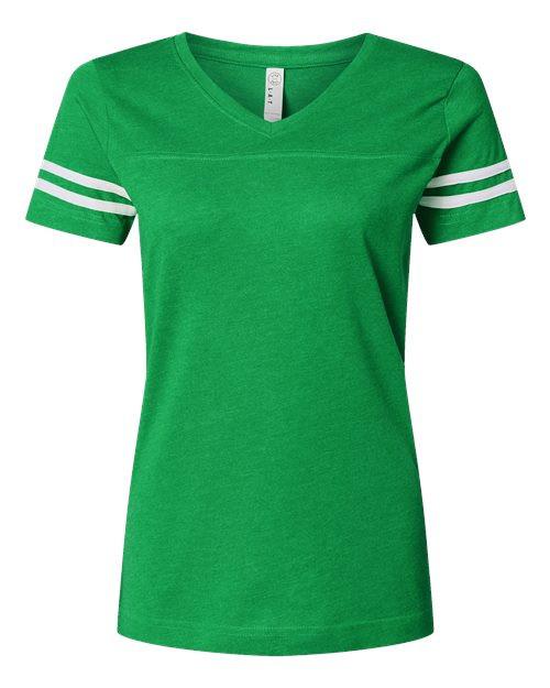 #color_vintage green/ white