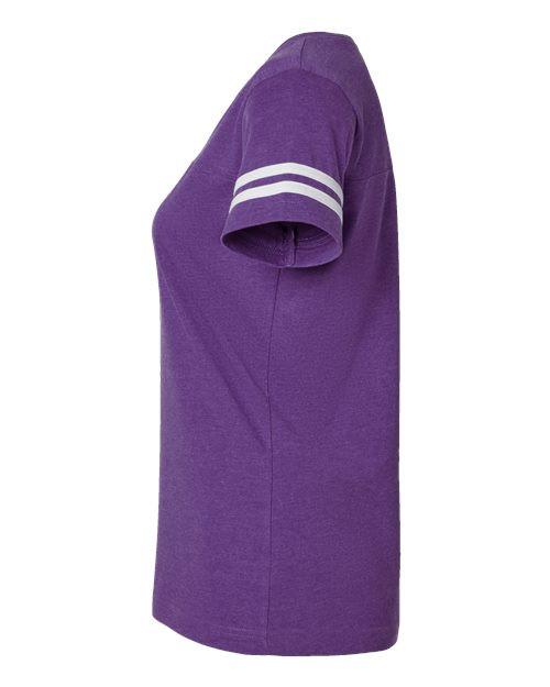 #color_vintage purple/ white