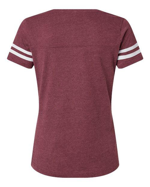 #color_vintage burgundy/ white