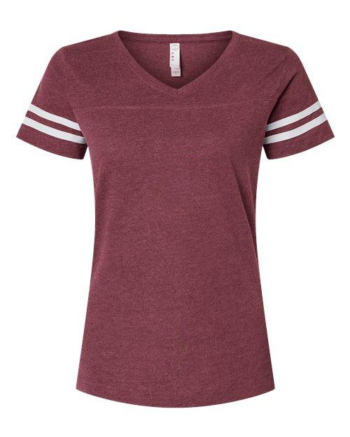 #color_vintage burgundy/ white