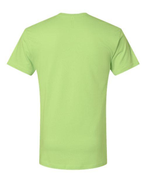 #color_key lime
