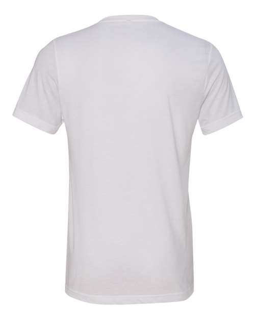 #color_solid white triblend