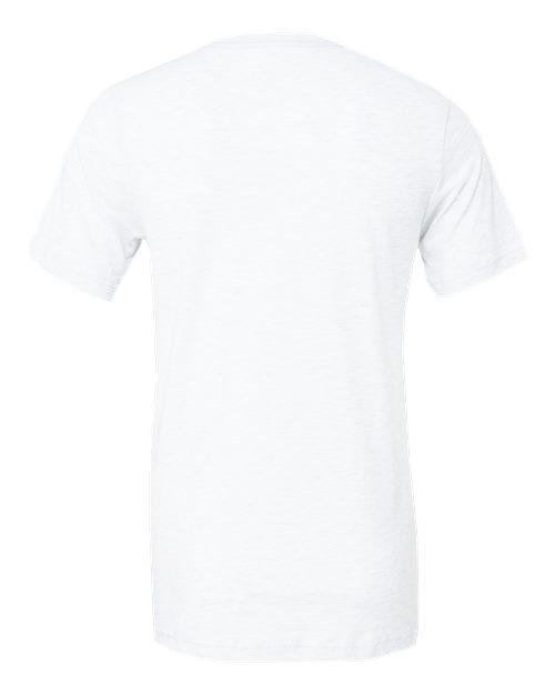 #color_solid white triblend