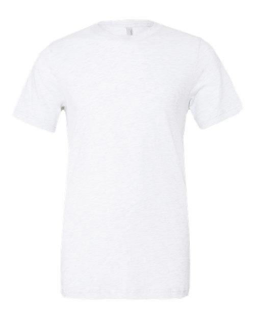 #color_solid white triblend