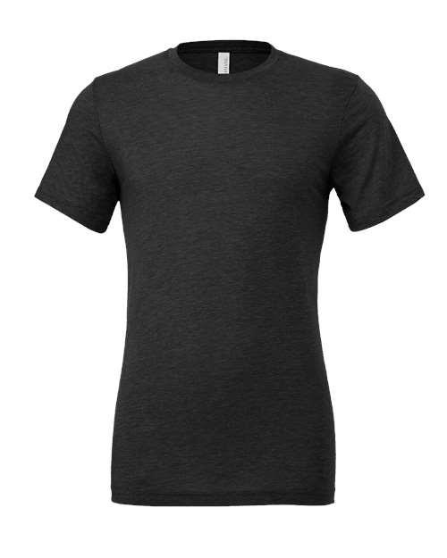#color_solid dark grey triblend