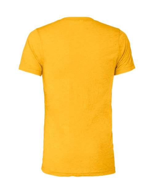 #color_yellow gold triblend