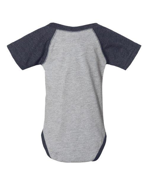 #color_vintage heather/ vintage navy