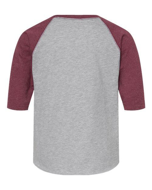#color_vintage heather/ vintage burgundy