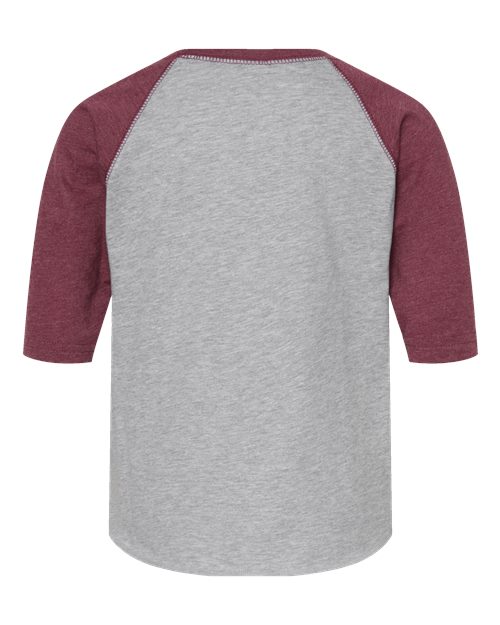 #color_vintage heather/ vintage burgundy