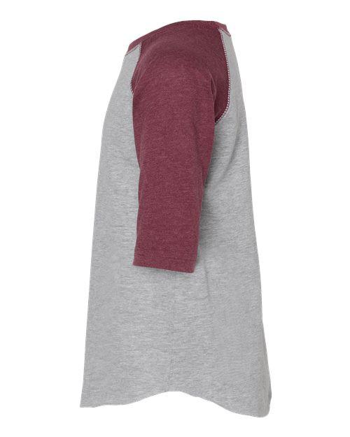#color_vintage heather/ vintage burgundy